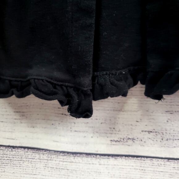 Jumping Beans Black Infant Sweater Size 24 Months - Picture 3 of 7